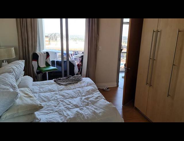1 BEDROOM PROPERTY TO RENT IN SANDTON CENTRAL